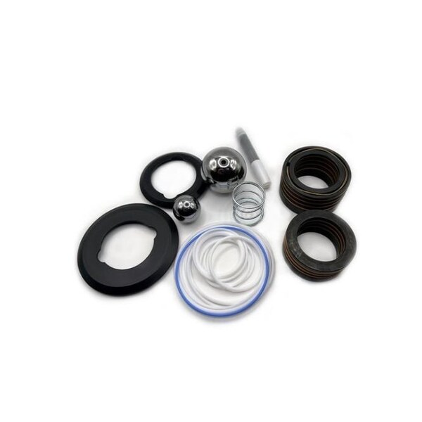 Bedford Precision Kit - Xtreme 220cc L/PE for Graco